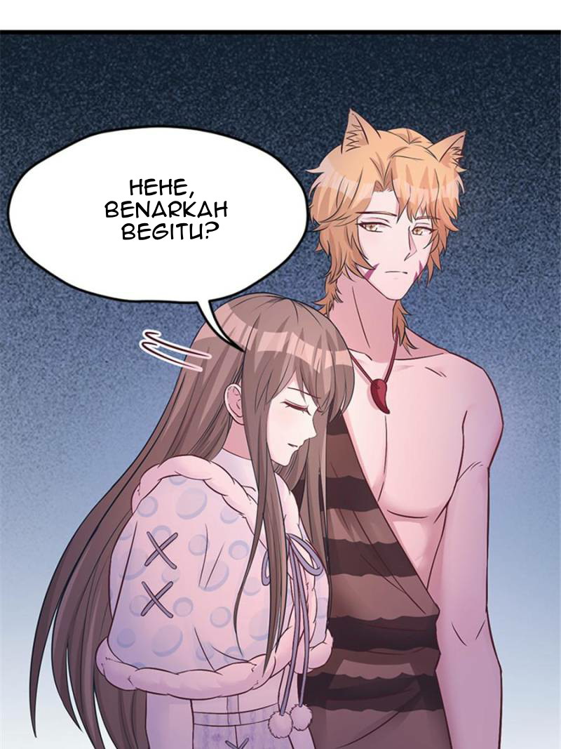 Beauty and the Beasts Chapter 131 Gambar 18